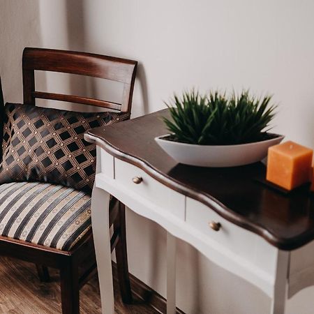 Apartament Slowackiego 22 프르제미슬 외부 사진