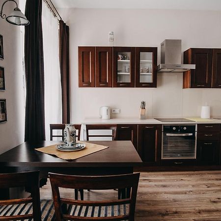 Apartament Slowackiego 22 프르제미슬 외부 사진