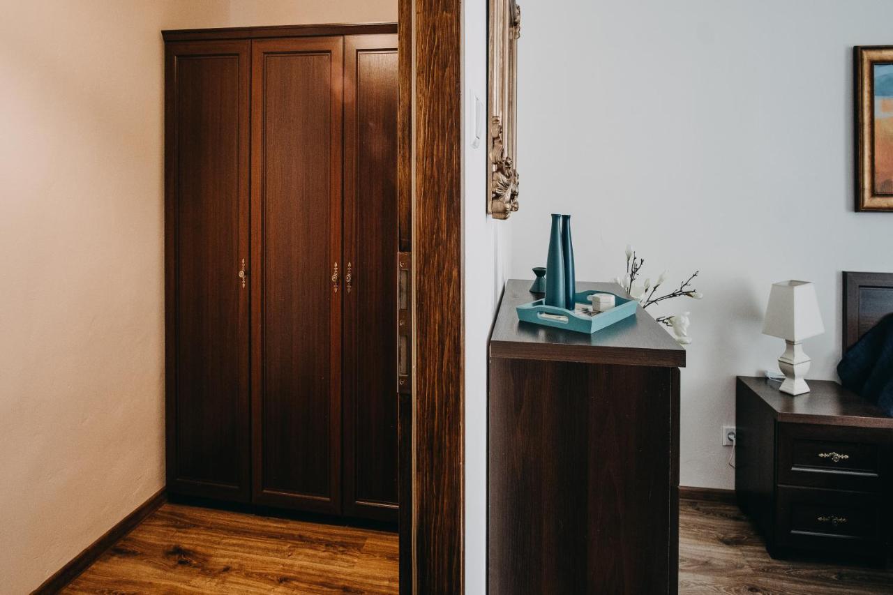 Apartament Slowackiego 22 프르제미슬 외부 사진