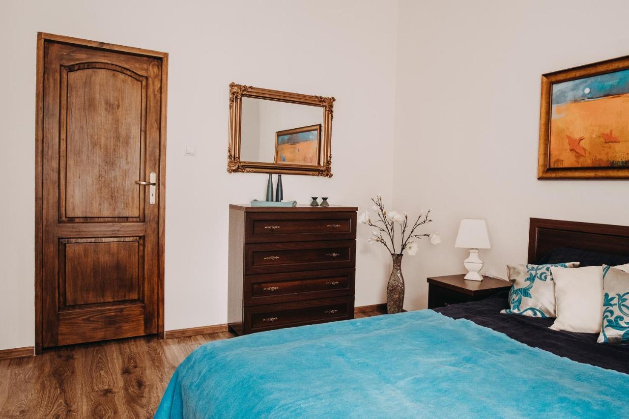 Apartament Slowackiego 22 프르제미슬 외부 사진