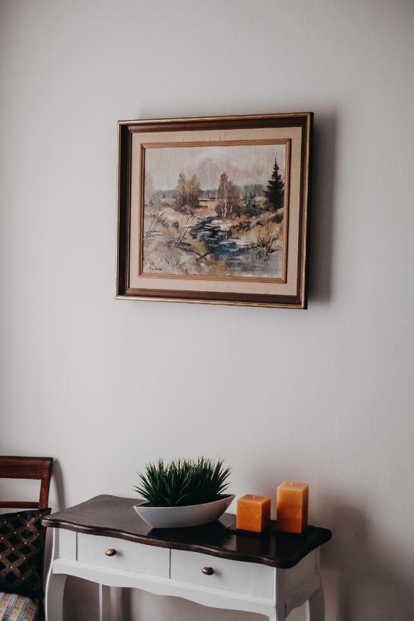 Apartament Slowackiego 22 프르제미슬 외부 사진