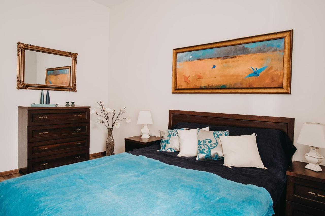 Apartament Slowackiego 22 프르제미슬 외부 사진